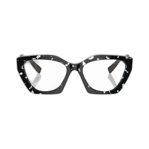 Cat-Eye Glasses