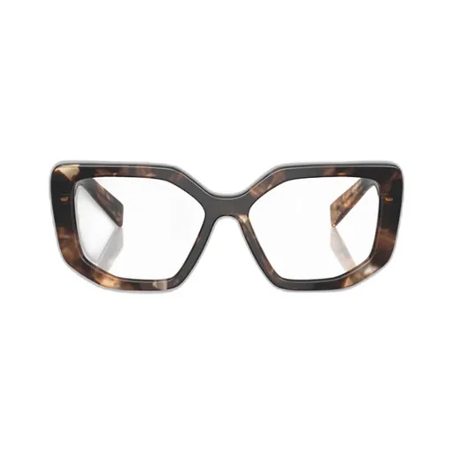 Cat-Eye Glasses