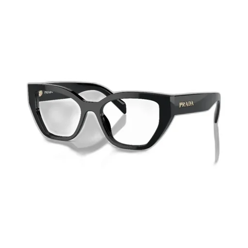 Cat-Eye Glasses