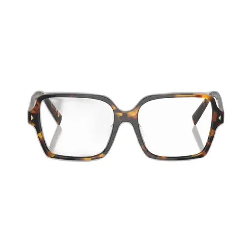 Square Frame Glasses