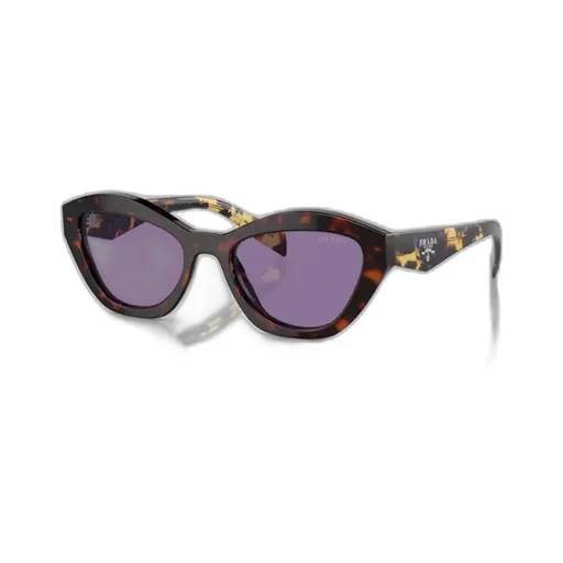 Cat-Eye Frame Sunglasses
