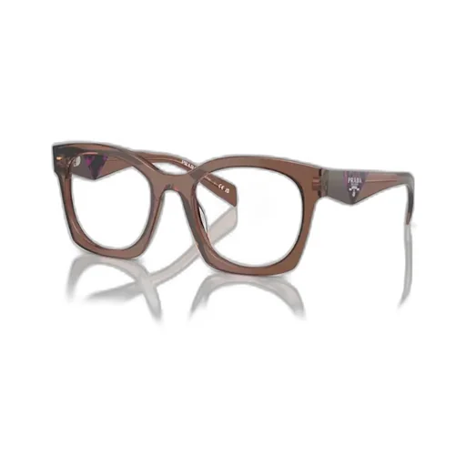 Square Frame Glasses