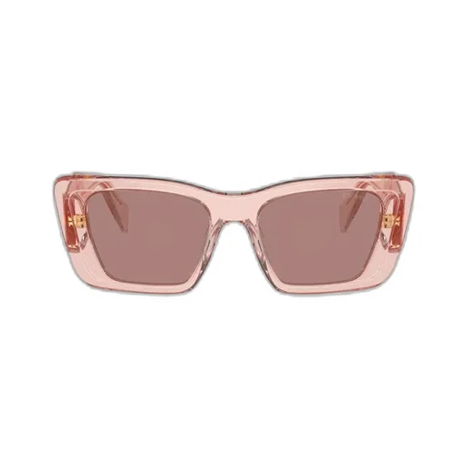 Butterfly Frame Sunglasses