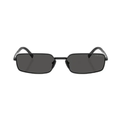 Rectangular Frame Sunglasses