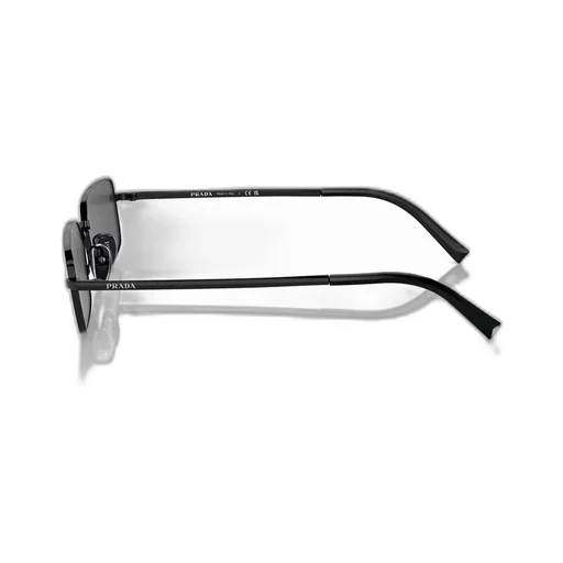 Rectangular Frame Sunglasses