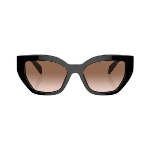 Cat-Eye Sunglasses