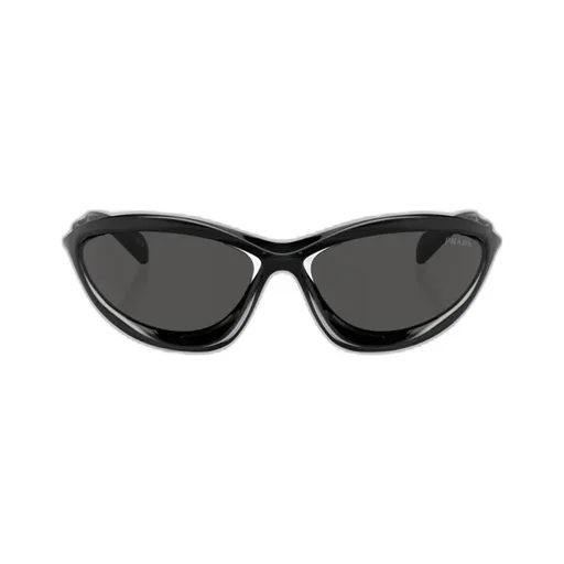 Cat-Eye Sunglasses
