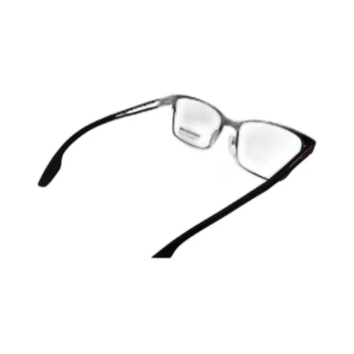 Logo Flat Mirror
