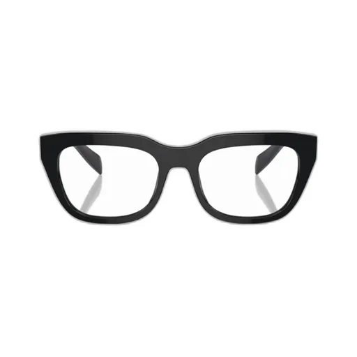 Irregular-Frame Glasses