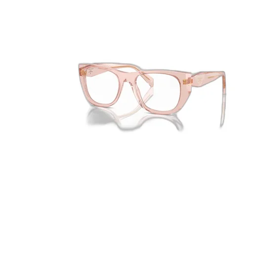 Rectangular Frame Glasses