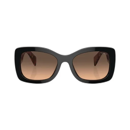 Square Frame Sunglasses