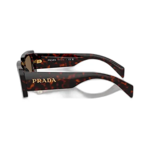 Rectangular Frame Sunglasses