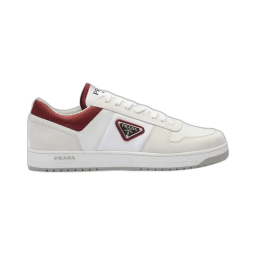 Downtown Re-Nylon Sneakers