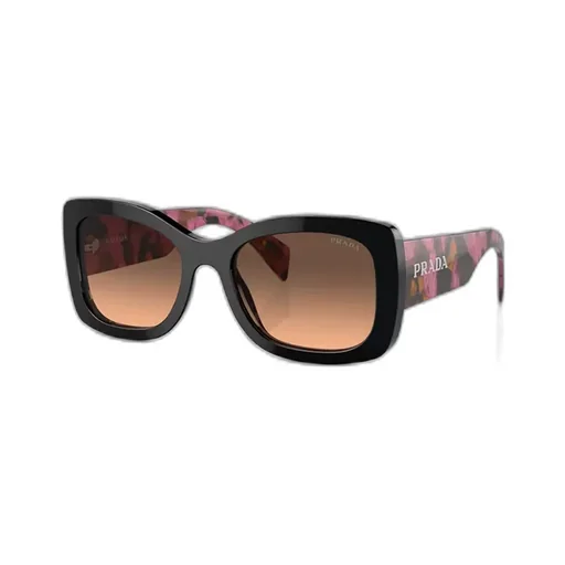 Square Frame Sunglasses