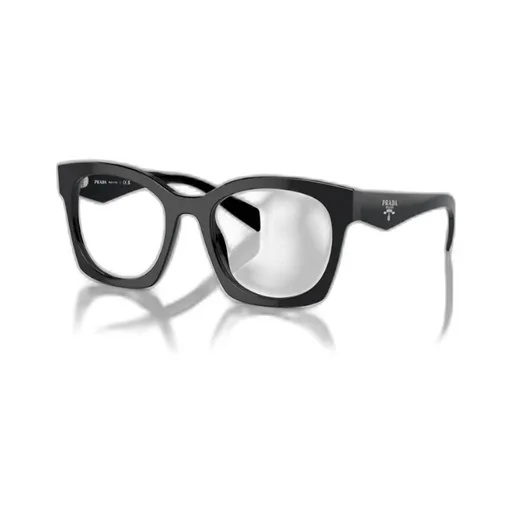Square Frame Glasses