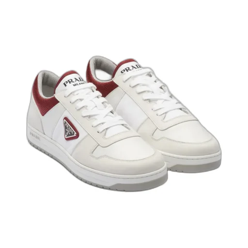 Downtown Re-Nylon Sneakers