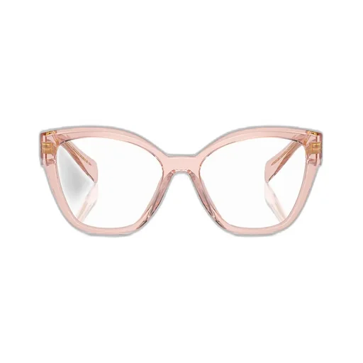 Cat-Eye Glasses