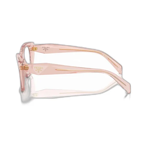 Rectangular Frame Glasses