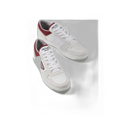 Downtown Re-Nylon Sneakers