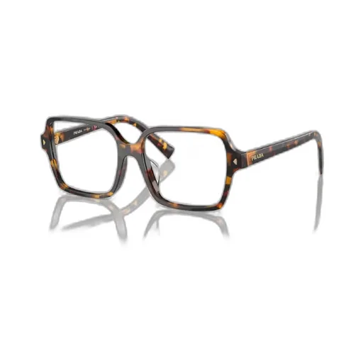 Square Frame Glasses