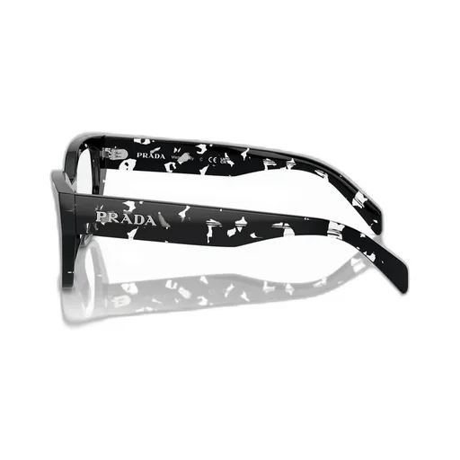 Cat-Eye Glasses