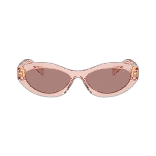 Cat-Eye Sunglasses
