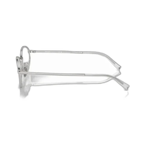Oval Frame Glasses