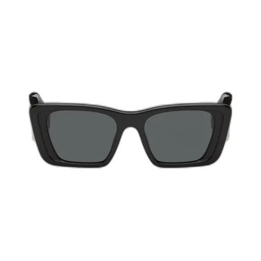 Cat's Eye Frame Sunglasses