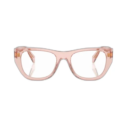 Rectangular Frame Glasses
