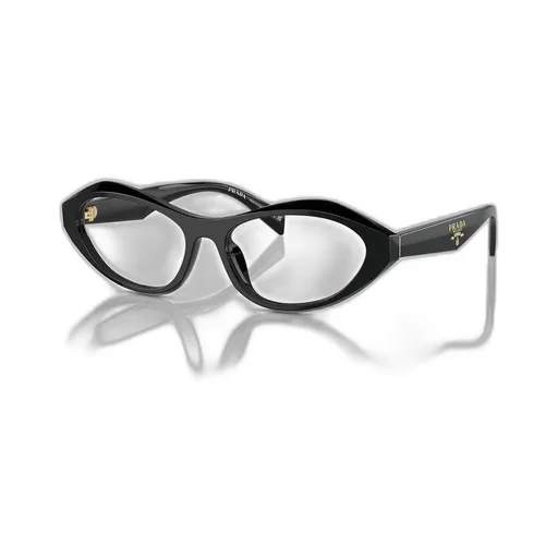 Cat-Eye Glasses