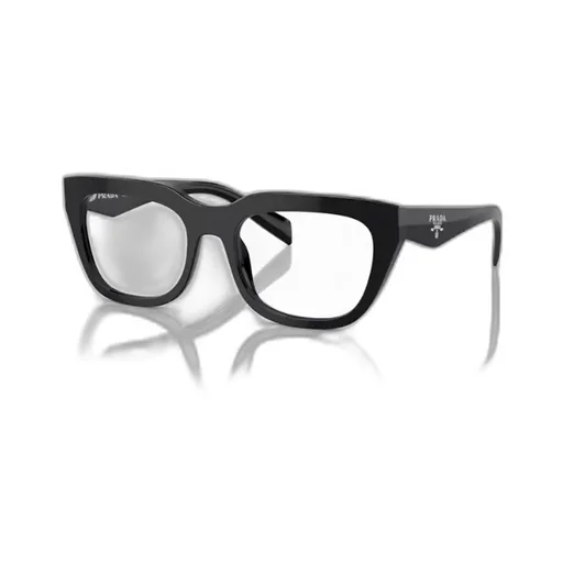 Irregular-Frame Glasses