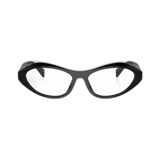 Cat-Eye Glasses