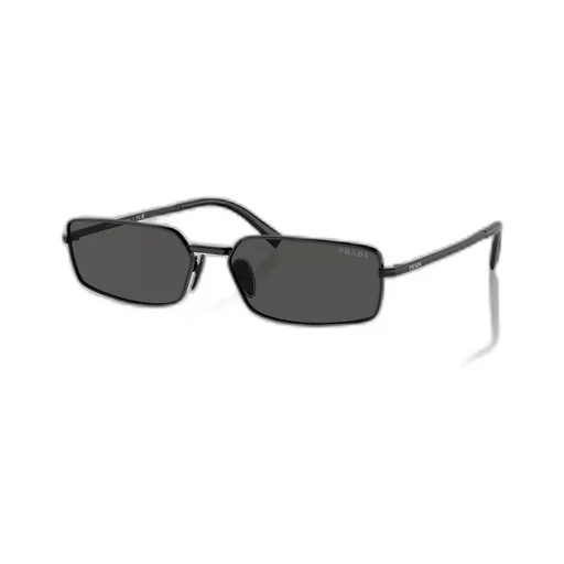 Rectangular Frame Sunglasses