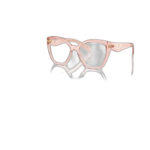Cat-Eye Glasses