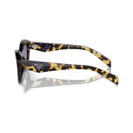 Cat-Eye Frame Sunglasses