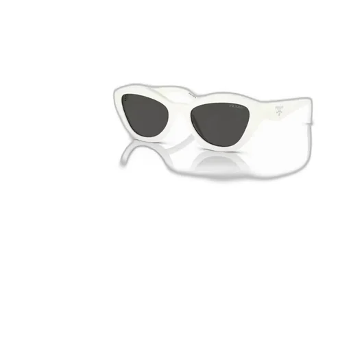 Cat-Eye Sunglasses