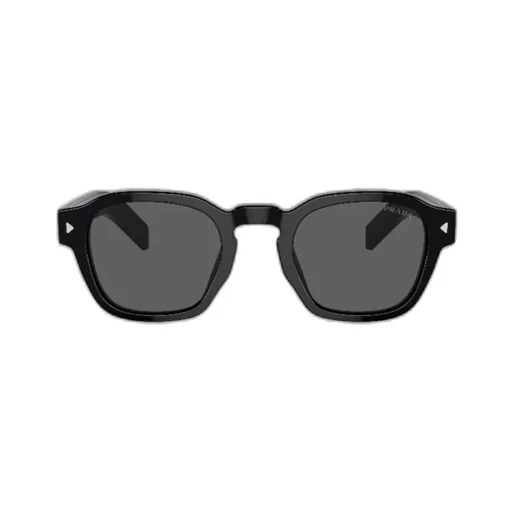 Square Frame Sunglasses