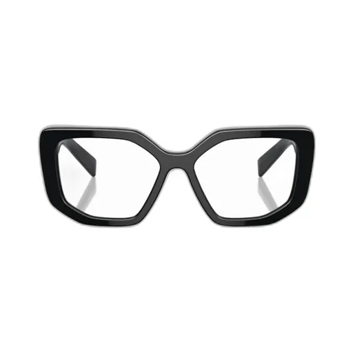 Cat-Eye Glasses