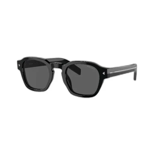 Square Frame Sunglasses