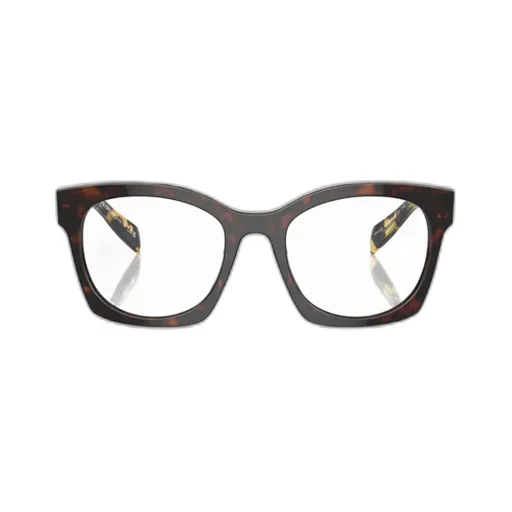Square Frame Glasses
