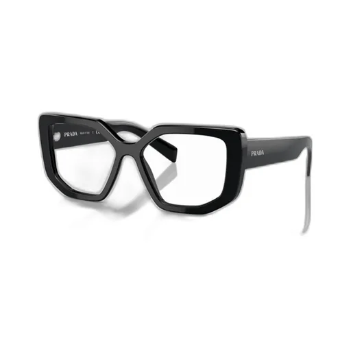 Cat-Eye Glasses
