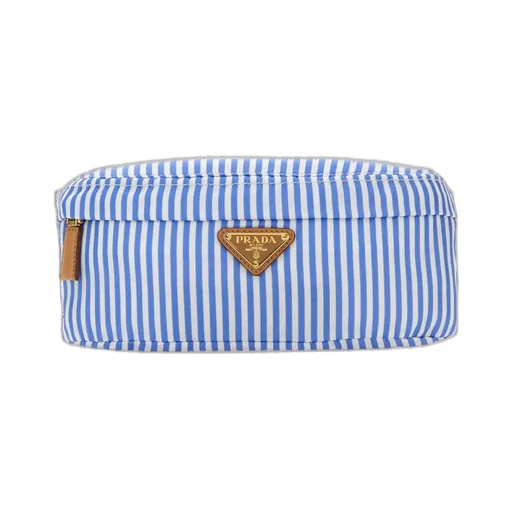 Zipper Waist Bag