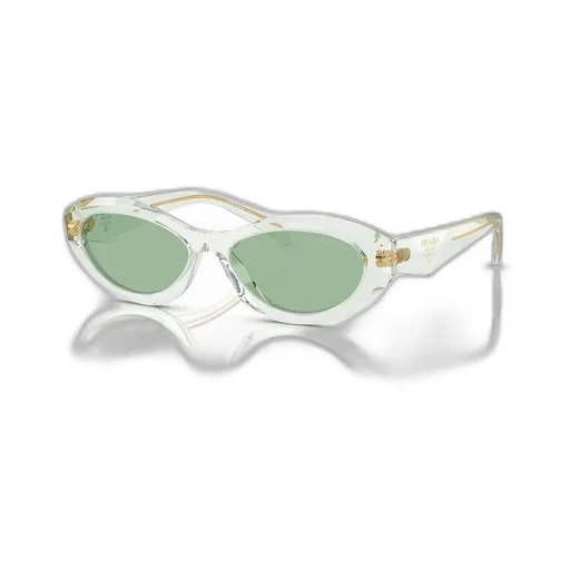Round Frame Sunglasses