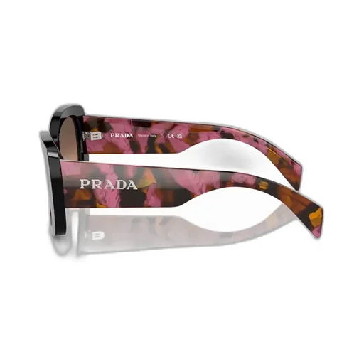 Square Frame Sunglasses