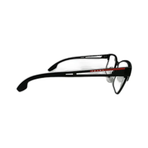 Logo Flat Mirror