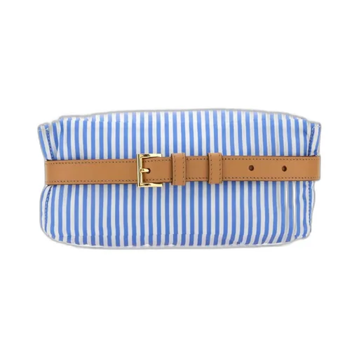 Zipper Waist Bag