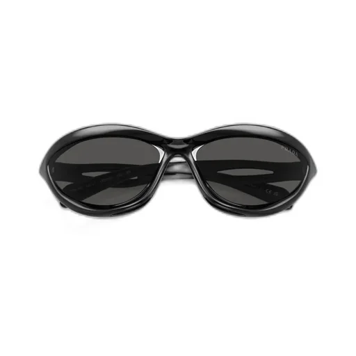 Cat-Eye Sunglasses