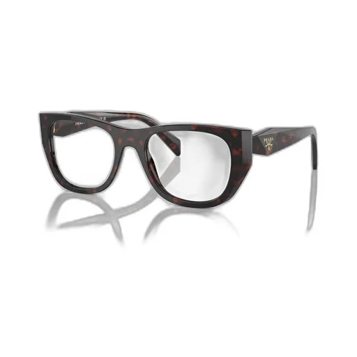 Square Frame Glasses