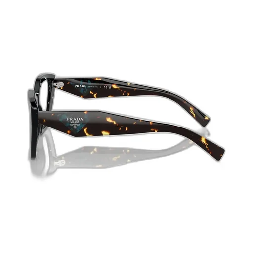 Cat-Eye Glasses