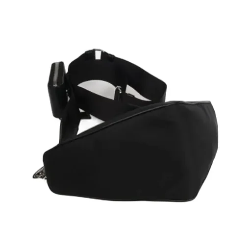 Triangle Shoulder Bag
